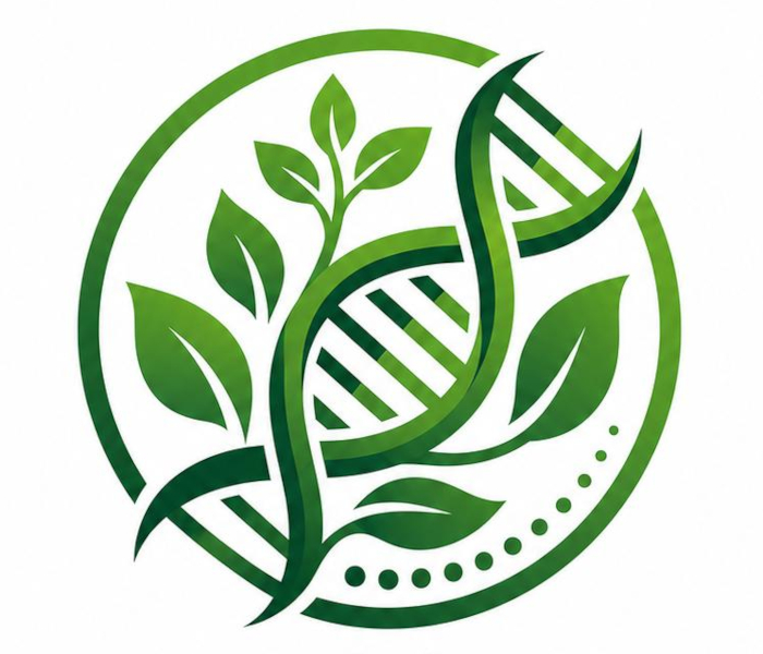 NatureReclaim-Genetics logo